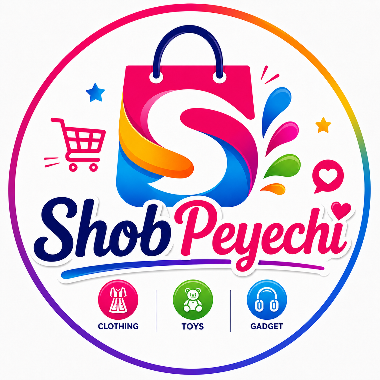 Shob Peyechi